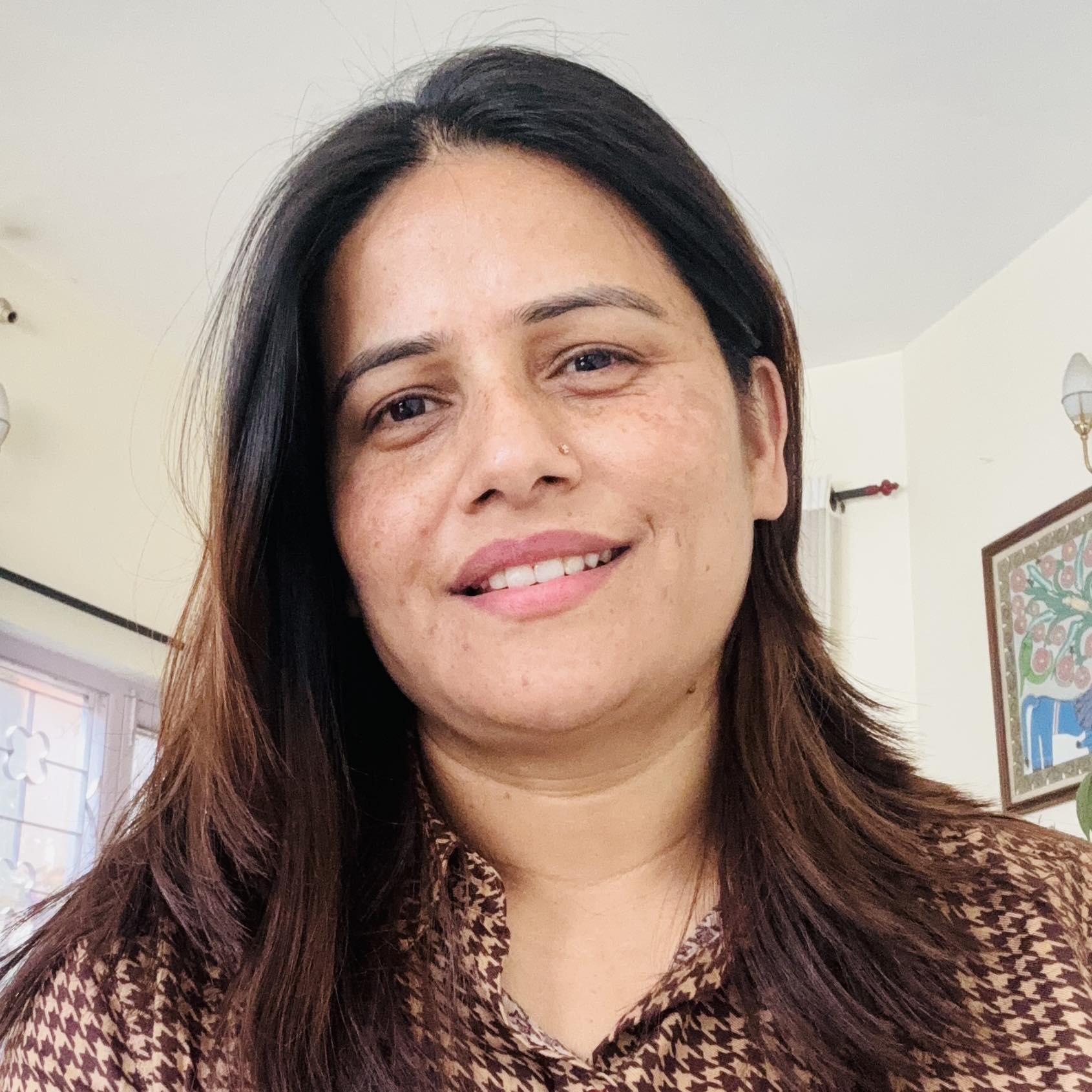 ओलीले अध्यक्षबाट राजीनामा दिएर राजनीतिक गतिरोधको ढोका खोल्नुपर्छः उषाकिरण तिम्सेना