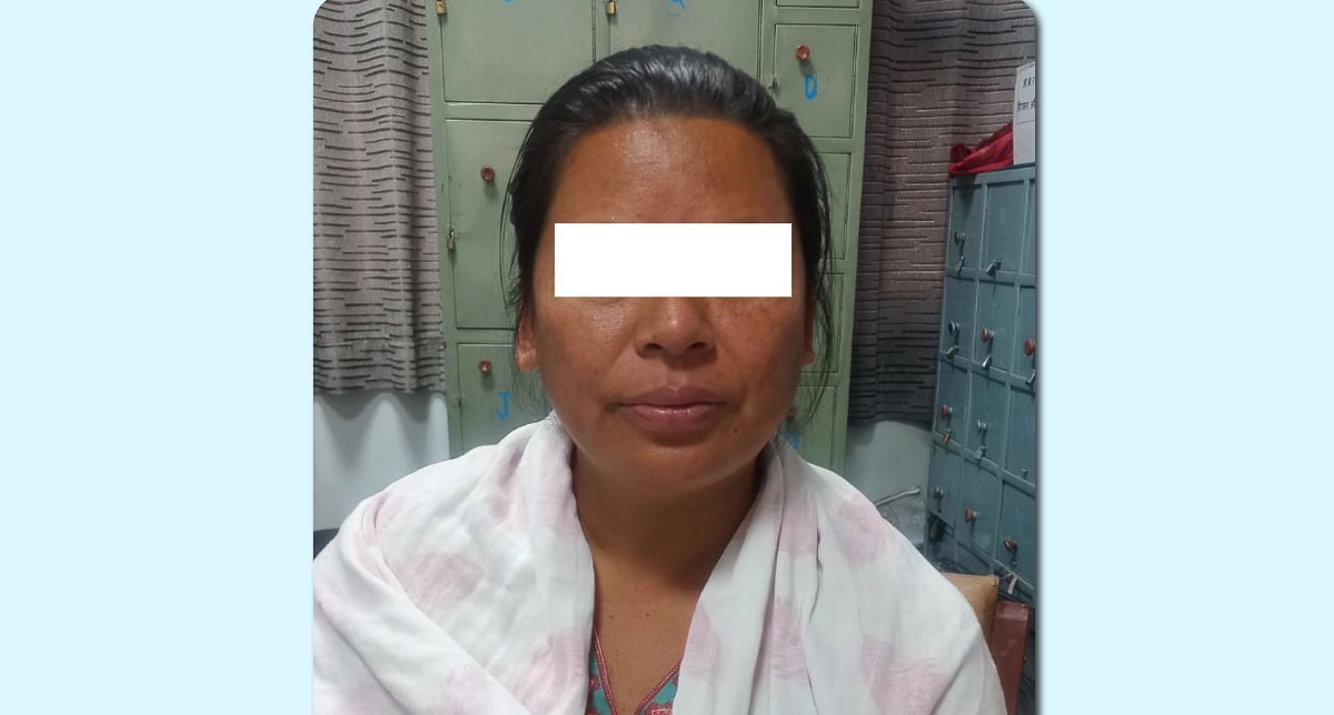 सहकारी ठगी आरोपमा पक्राउ परेकी सांसद राईलाई तीन दिन हिरासतमा राख्न अनुमति