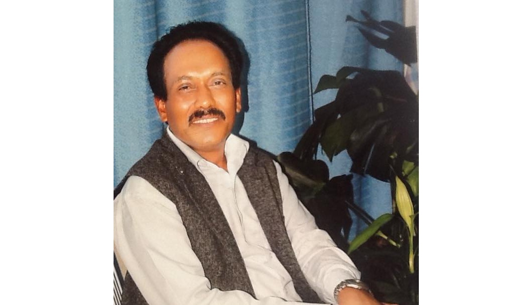 एमाले बनाउने अवसर आएको छ नचुकौं: टंक कार्की