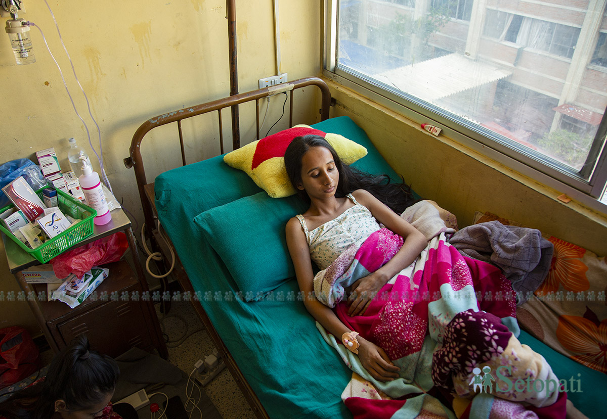 तस्बिर: नवीनबाबु गुरूङ/सेतोपाटी