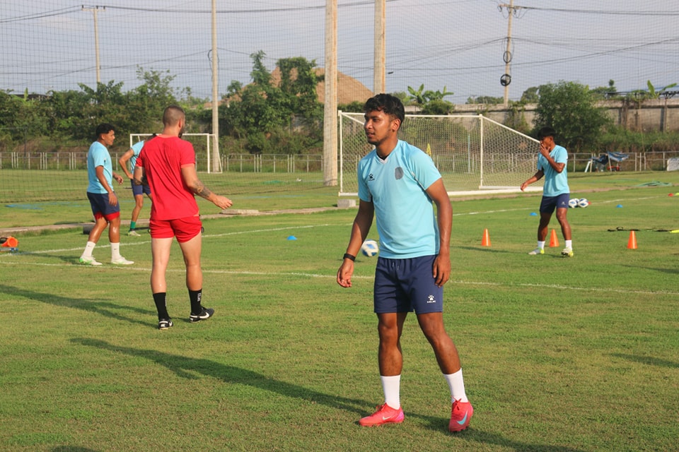 फाइल तस्बिर।