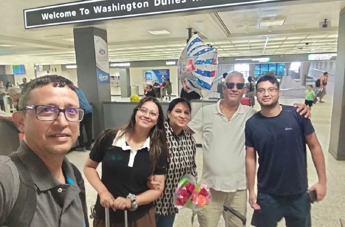 तस्बिर स्रोत: डा. रामेश कोइरालाको फेसबुकबाट।