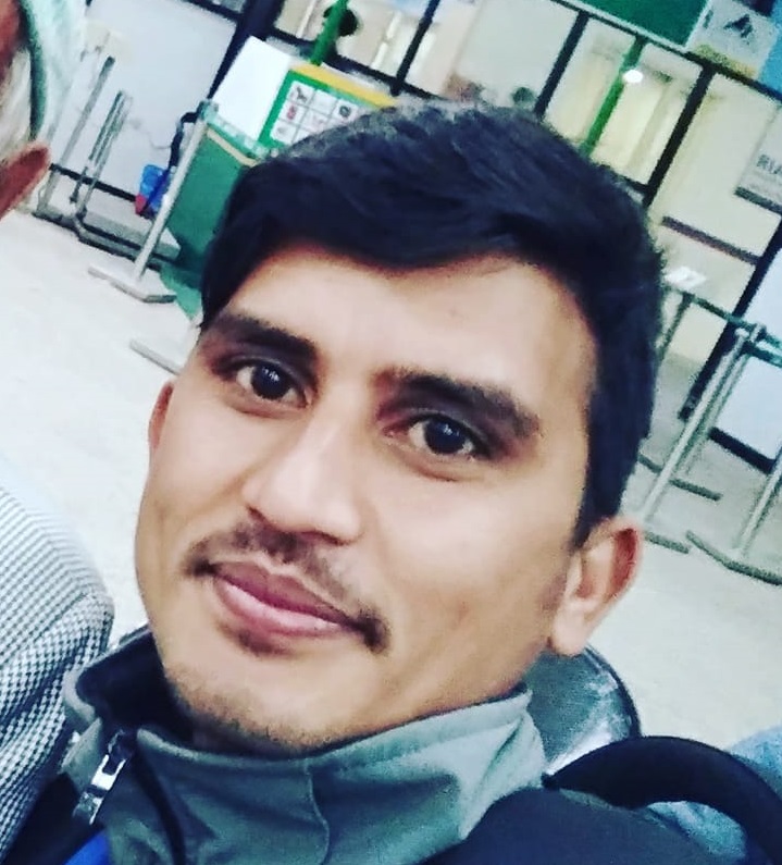 दैवज्ञराज न्यौपाने