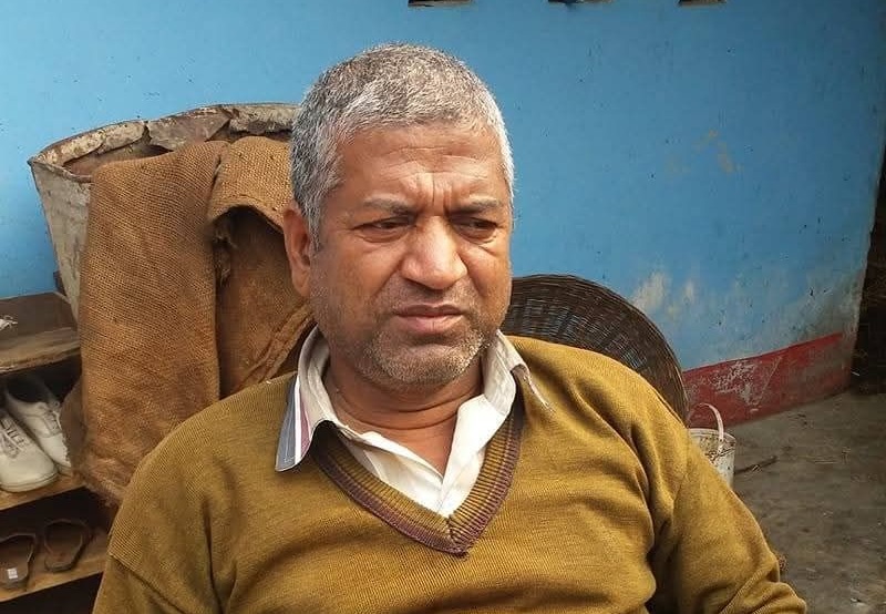 एमाले सुनसरी अध्यक्षमा परशुराम यादव चयन