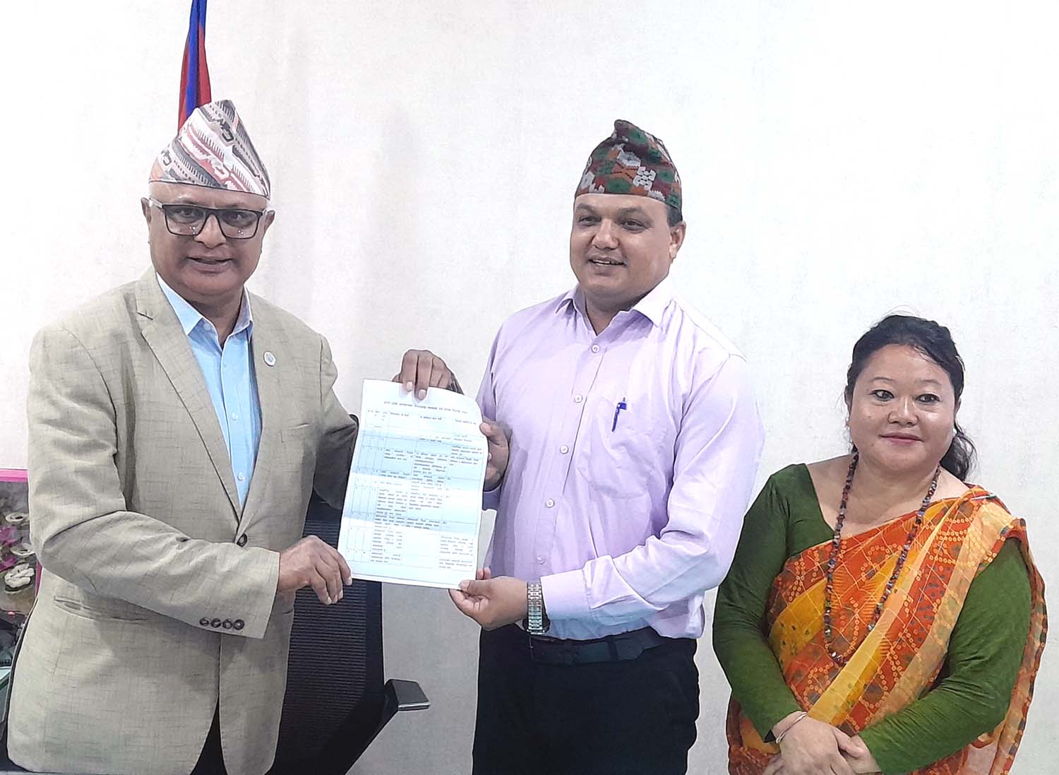 आम सञ्चार विधेयकमा पत्रकारको चासोप्रति गम्भीर छुः मुख्यमन्त्री कार्की