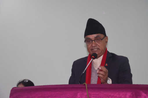 फाइल तस्बिर।