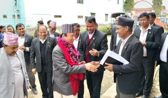 तस्बिर: नारायण खड्का/सेतोपाटी।