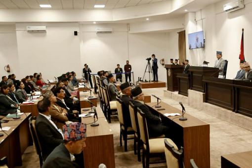 फाइल तस्बिर।