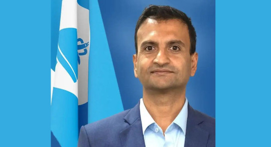 यातायात र ट्राफिक व्यवस्थापनका विज्ञ गजुरेल अब सांसद