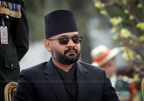 भदौ २४ को घटना छानबिन गर्न एक साताभित्र उच्चस्तरीय समिति गठन गरिने