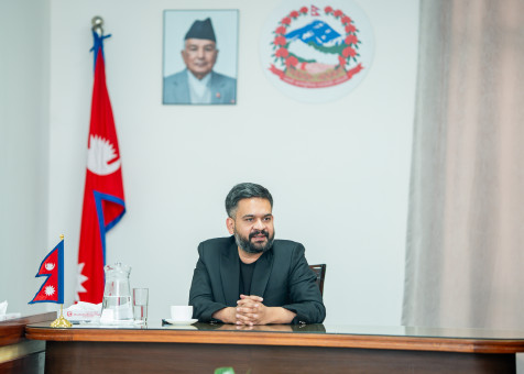 बालेन सरकारलाई चुनौती दिँदै स्थानीय सरकार, शैक्षिक क्यालेन्डरको देशव्यापी अवज्ञा