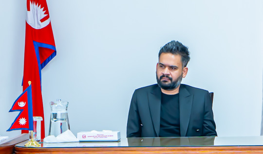 आफैले बनाएको कार्यसूची अनुसार ७ दिनमा के–के काम गर्‍यो बालेन सरकारले?