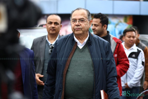 फाइल तस्बिर।