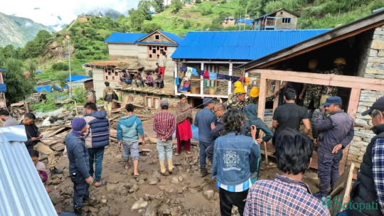 तस्बिरः नेपाल फोटो लाइब्रेरी।