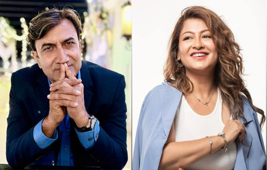 तस्बिरः सामाजिक सञ्जाल