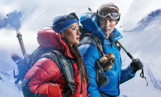 –'जेरी अन टप' मा अनमोल र जसिता