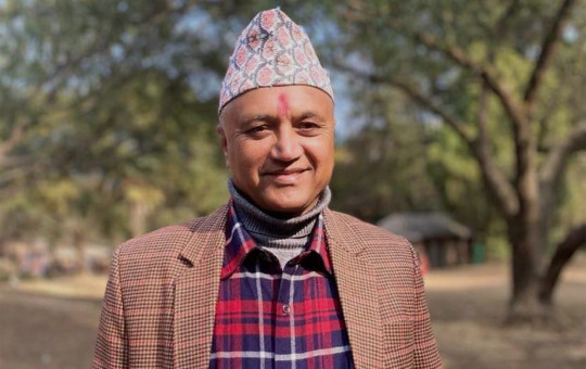 एमाले नेता अधिकारी बन्लान् गण्डकीका मुख्यमन्त्री?