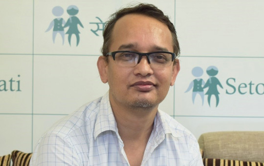 वामपन्थसँग विरक्तिएको पुस्ता!