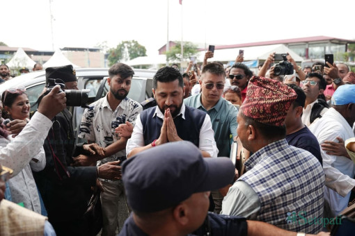 सभापति र केन्द्रीय सदस्यका लागि पहिलो चरणको मतदान भोलि बिहान सुरू हुने