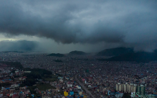 फाइल तस्बिर।
