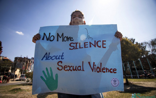 प्रतीकात्मक तस्बिर।