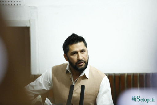 तस्बिर: नवीनबाबु गुरूङ/सेतोपाटी
