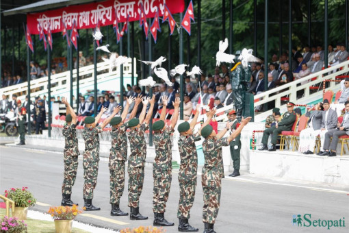 फाइल तस्बिर।