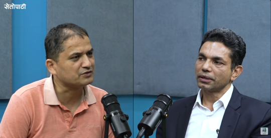 'ढाड दुख्यो भन्दै मालिस गर्नुअघि जान्नुहोस् यी कुरा' (भिडिओ)