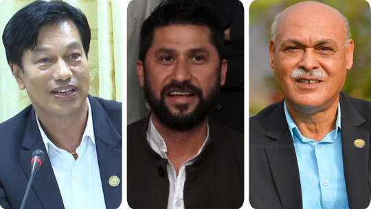 रवि लामिछानेका वकिलको दाबी– पीडितको रकम फिर्ता गरी न्याय दिन मुद्दा संशोधन गर्नुपर्‍यो