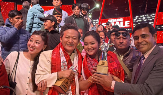 तस्बिरः लक्ष्मण शर्मा