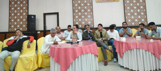 तस्बिर स्रोत- कुन्दनराज काफ्ले।