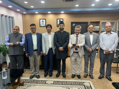 को हुन् नवनियुक्त ७ उपकुलपति? यसअघि अवसर पाएका थिए कि नयाँ हुन्?