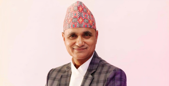 कर्णाली मुख्यमन्त्री कँडेलविरूद्ध कांग्रेस र नेकपा सांसदहरूको अविश्वास प्रस्ताव