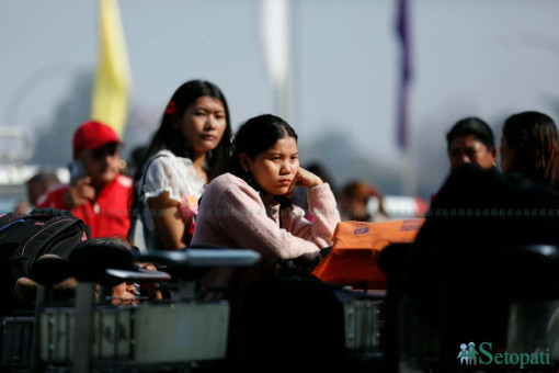 तस्बिर: नवीनबाबु गुरूङ/सेतोपाटी