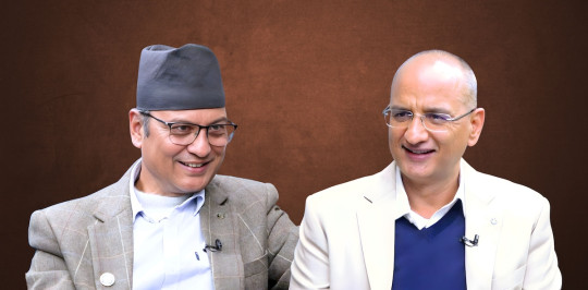 न्यायालय सुधार्न निर्देशिका ल्याउने मन्त्रीसँग बहस