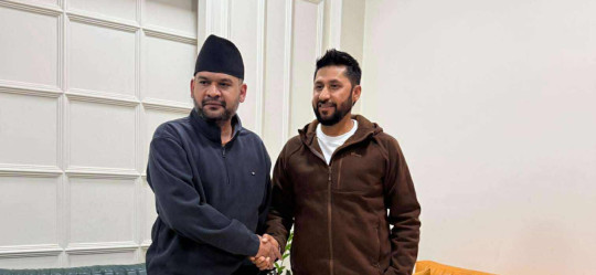 रास्वपाले सार्वजनिक गर्‍यो नागरिक करार, पाँच वर्षमा यी काम गर्ने