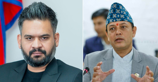 प्रधानमन्त्री बालेन संसद आउन नमानेपछि सभामुखले गराउन सकेनन् नियमावली कार्यान्वयन