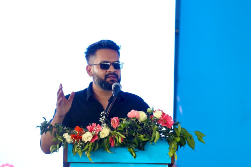 फाइल तस्बिर।