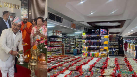सबै तस्बिरः सन्जिब बगाले/सेतोपाटी।