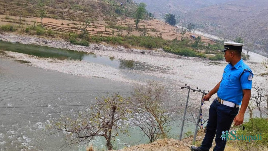 फाइल तस्बिर।