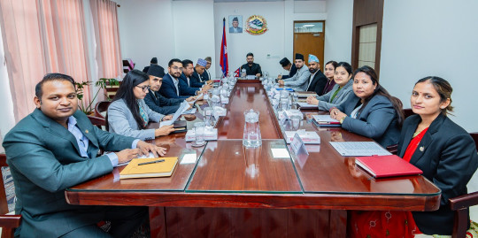 किन गर्‍यो सरकारले एउटा मात्रै डेपुटी गभर्नर नियुक्त?