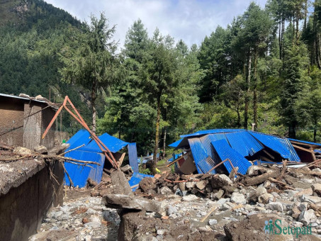 सबै तस्बिर सौजन्य- छोदेन याङचेन लामा।