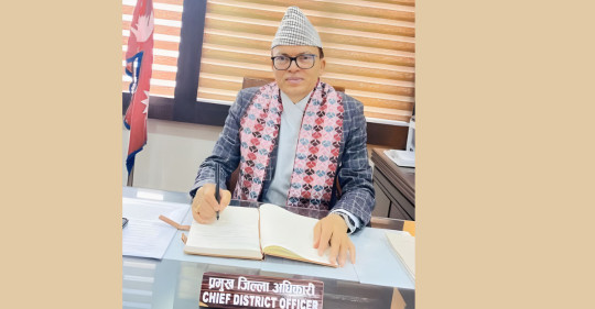 छुटे पूर्वसिडिओ छवि रिजाल