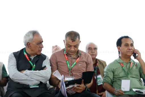 कांग्रेसले अब के गर्दैन? यस्ता छन् १५ औँ महाधिवेशनका १५ संकल्प