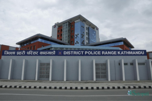 फाइल तस्बिर।