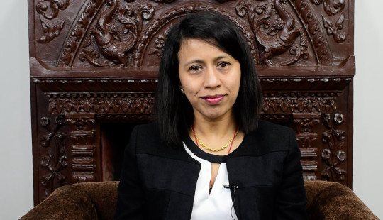 भिटामिन बी–१२ कमी किन हुन्छ? के हुन् लक्षण?