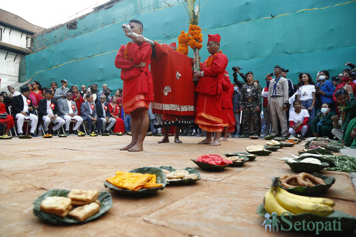 फाइल तस्बिर।
