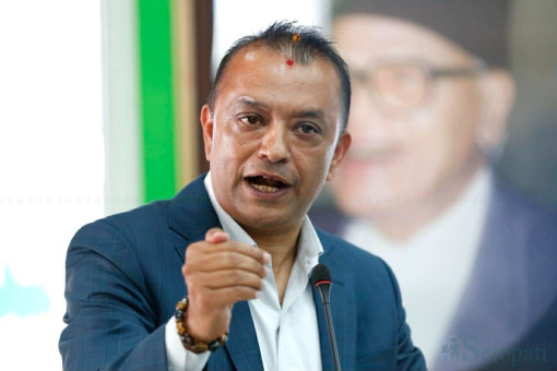 तस्बिर: नवीनबाबु गुरूङ/सेतोपाटी