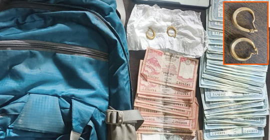 एक्लै बस्ने वृद्धाको कानमा देखे सुनका मुन्द्रा, त्यसपछि बुने हत्या योजना