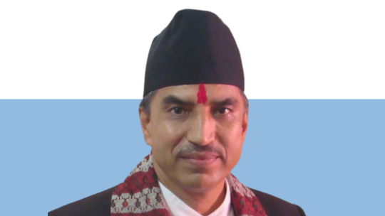 रवि लामिछानेको मुद्दा फिर्ता गरेका न्यायाधीशलाई ४ दिनका लागि उच्च अदालतमा नियुक्ति